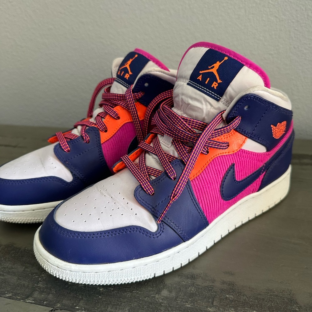 Nike Air Jordan High Tops